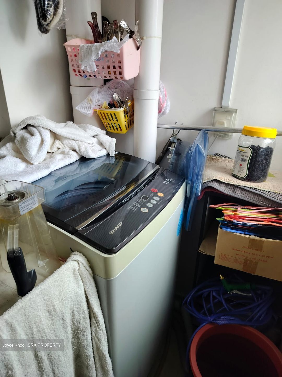 Blk 217D Matilda Portico (Punggol), HDB 4 Rooms #502894431